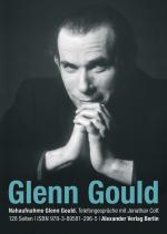 Cover-Bild Telefongespräche mit Glenn Gould