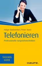 Cover-Bild Telefonieren