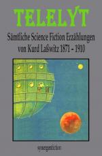 Cover-Bild TELELYT – Sämtliche Science Fiction Erzählungen 1871 - 1910