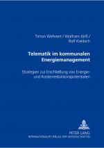 Cover-Bild Telematik im kommunalen Energiemanagement