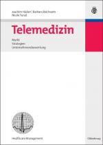 Cover-Bild Telemedizin