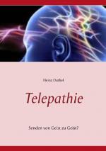 Cover-Bild Telepathie