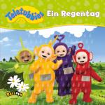 Cover-Bild Teletubbies - Ein Regentag