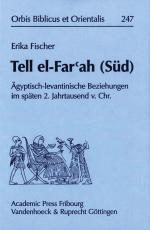 Cover-Bild Tell el-Far´ah (Süd)