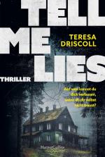 Cover-Bild Tell Me Lies