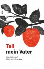 Cover-Bild Tell - mein Vater