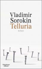 Cover-Bild Telluria