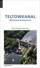 Cover-Bild Teltowkanal