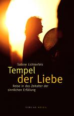 Cover-Bild Tempel der Liebe