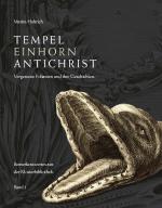 Cover-Bild Tempel, Einhorn, Antichrist