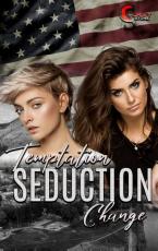 Cover-Bild Temptation, Seduction, Change