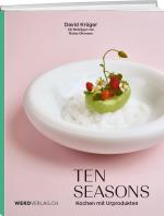 Cover-Bild Ten Seasons