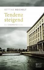 Cover-Bild Tendenz steigend