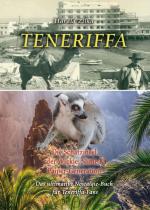 Cover-Bild TENERIFFA - Die Schatzinsel der Wickie, Slime & Paiper-Generation