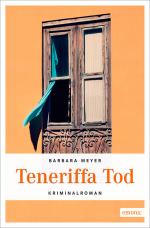 Cover-Bild Teneriffa Tod