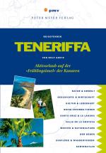 Cover-Bild Teneriffa