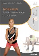 Cover-Bild Tennis 4ever