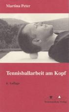 Cover-Bild Tennisballarbeit am Kopf