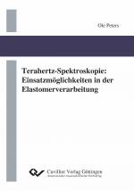 Cover-Bild Terahertz-Spektroskopie