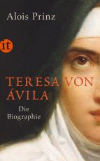 Cover-Bild Teresa von Ávila