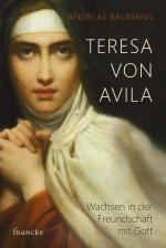 Cover-Bild Teresa von Avila