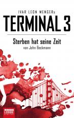 Cover-Bild Terminal 3 - Folge 1