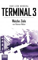 Cover-Bild Terminal 3 - Folge 4