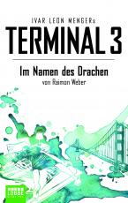 Cover-Bild Terminal 3 - Folge 8