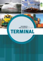 Cover-Bild Terminal - Fachbuch für Logistik