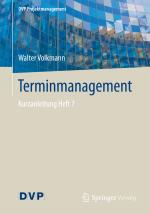 Cover-Bild Terminmanagement