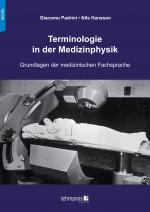 Cover-Bild Terminologie in der Medizinphysik
