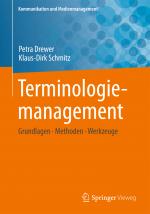 Cover-Bild Terminologiemanagement