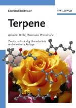 Cover-Bild Terpene