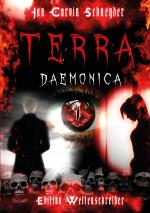 Cover-Bild Terra Daemonica - Nur die Toten sehen das Ende