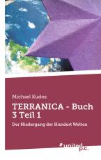 Cover-Bild TERRANICA - Buch 3 Teil 1