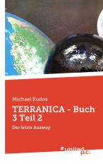 Cover-Bild TERRANICA - Buch 3 Teil 2