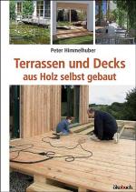 Cover-Bild Terrassen und Decks