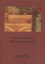 Cover-Bild Terrassenbuch