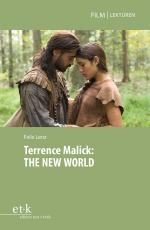 Cover-Bild Terrence Malick: THE NEW WORLD