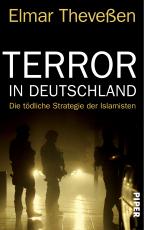 Cover-Bild Terror in Deutschland