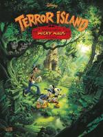 Cover-Bild Terror Island