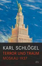 Cover-Bild Terror und Traum