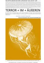 Cover-Bild TERROR + VIER + ABHANDLUNGEN / EINE (ERSTE) ABHANDLUNG ÜBER „VERFASSUNG“ UND „SCHUTZ“ ‚VOR‘ TERROR + IM + ÄUßEREN (II v IV)