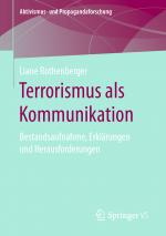 Cover-Bild Terrorismus als Kommunikation