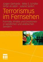 Cover-Bild Terrorismus im Fernsehen