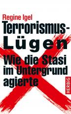 Cover-Bild Terrorismus-Lügen