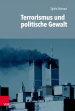 Cover-Bild Terrorismus und politische Gewalt