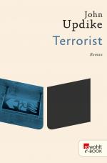 Cover-Bild Terrorist