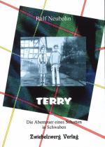 Cover-Bild Terry - Die Abenteuer eines Schotten in Schwaben