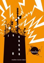 Cover-Bild TESLA medien>kunst<labor